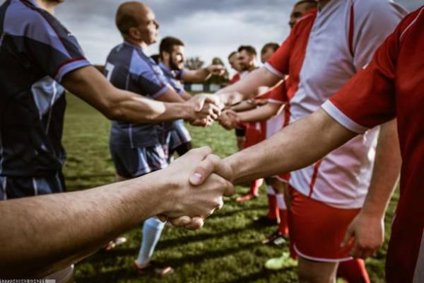 体育机构员工培训方案示例分享(图1)