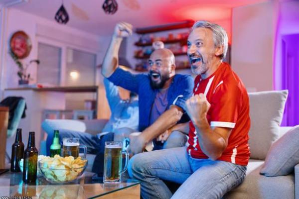 跑步：最适合初学者的体育项目(图1)