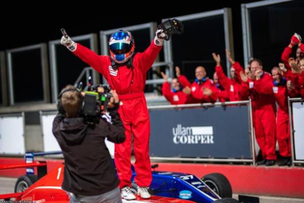 开州体育单招培训机构报名指南(图1)